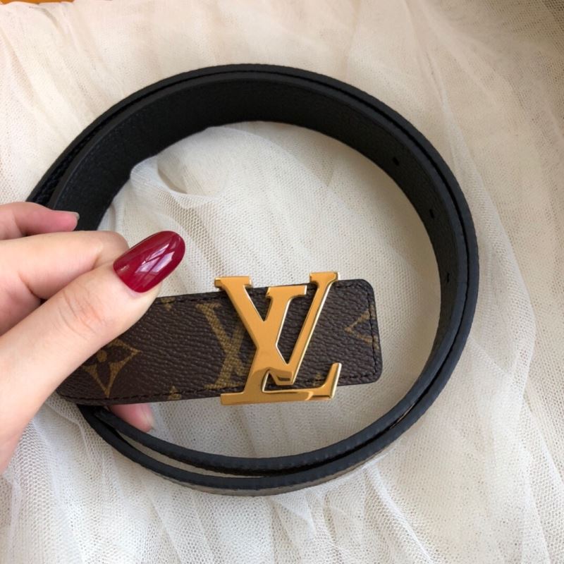 Louis Vuitton Belts